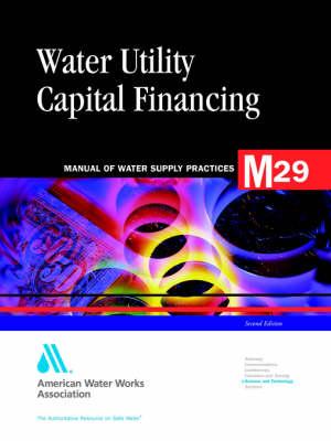 Water Utility Capital Financing (M29)