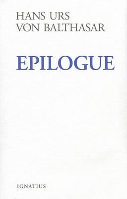 Epilogue