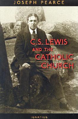 C S Lewis and the Catholic Church