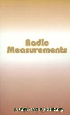 Radio Measurements