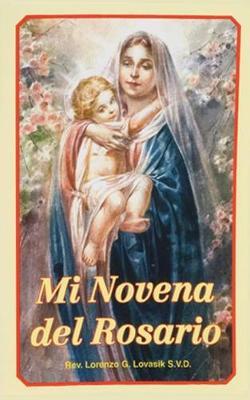 Mi Novena del Rosario