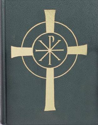 Lectionary - Weekday Mass (Vol. II)