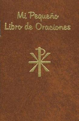 Mi Pequeno Libro de Oraciones