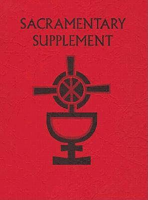 Sacramentary Supplement