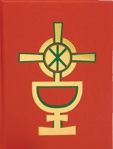 Sacramentary (Large Size)