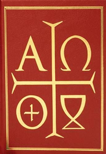 Deluxe Sacramentary