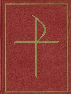 Lectionary - Sunday Mass (B) (Processional)