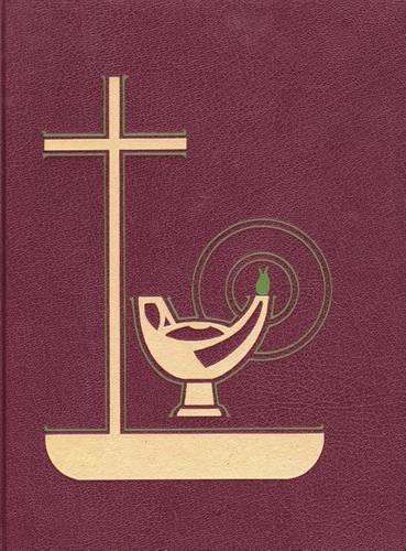 Lectionary - Weekday Mass (Vol. III): Volume III: Proper of Seasons for Weekdays, Year II; Proper of Saints; Common of Saints
