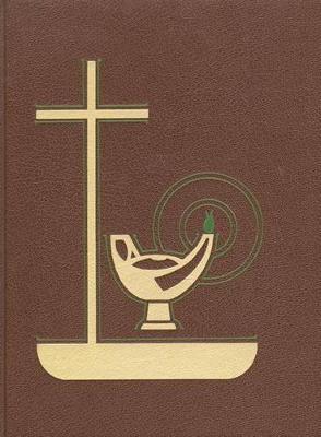Lectionary - Weekday Mass (Vol. IV): Volume IV: Ritual Masses, Masses for Various Needs and Occasions and Votive Masses
