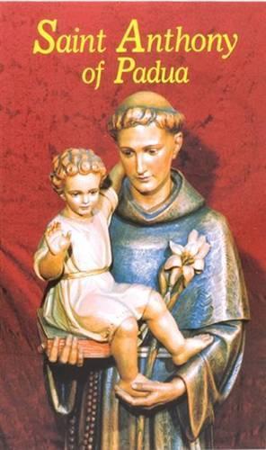 Saint Anthony of Padua: Our Franciscan Friend