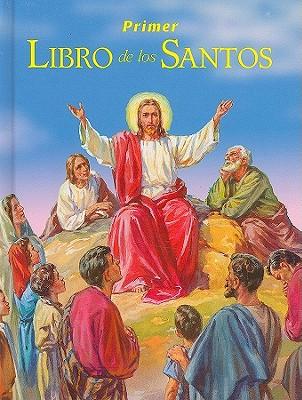 Primer Libro de Los Santos