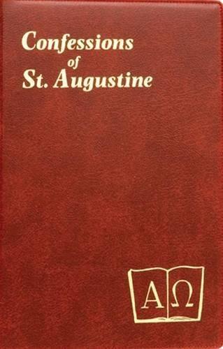 Confessions of St. Augustine