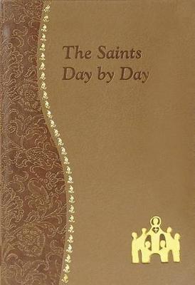 The Saints Day by Day