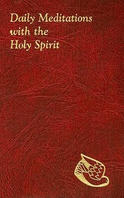 Daily Meditations with the Holy Spirit