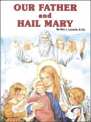 Our Father and Hail Mary