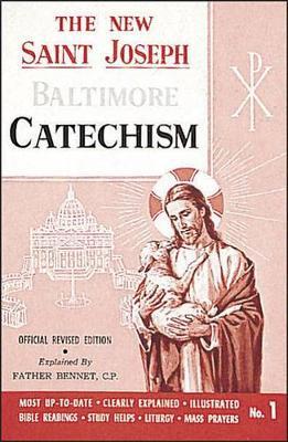 Baltimore Catechism Vol I