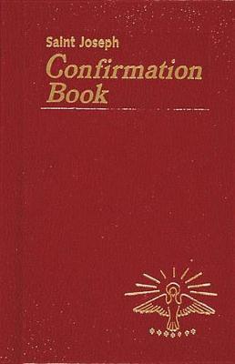 Confirmation Book: Updated in Accord with the Roman Missal