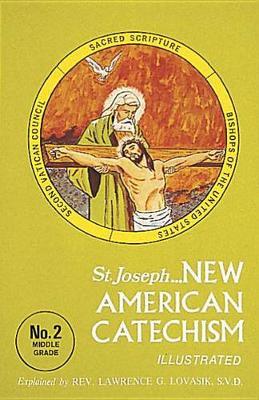New American Catechism (No. 2): Middle Grade Edition