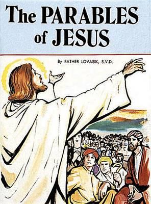 The Parables of Jesus