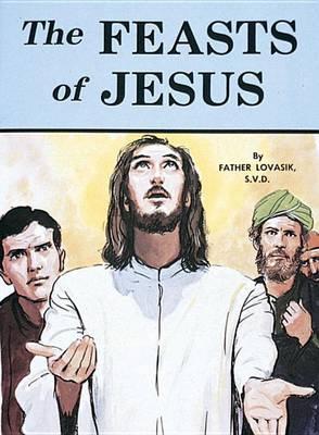 The Feasts of Jesus