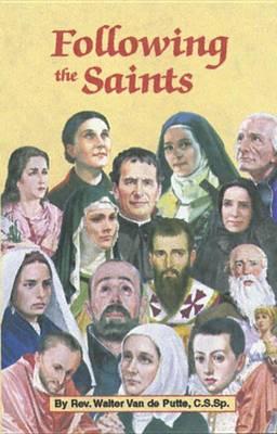Following the Saints