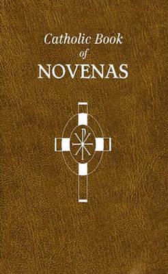 Catholic Book of Novenas