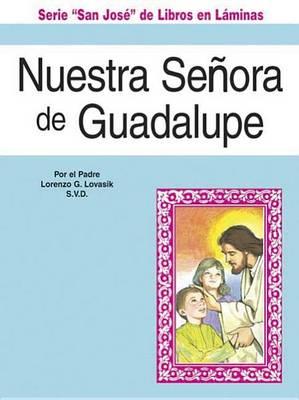 Nuestra Senora de Guadalupe: Nuestra Senora de Las Americas
