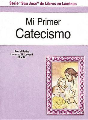 Mi Primer Catecismo