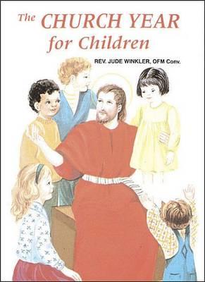 The Church Year for Children