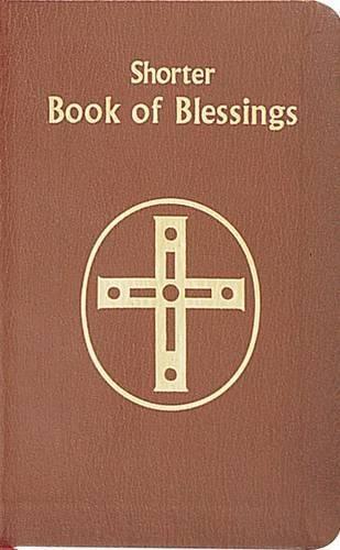 Shorter Book of Blessings