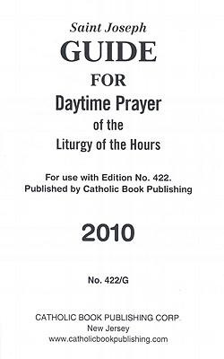 Saint Joseph Guide for Daytime Prayer of the Liturgy of the Hours