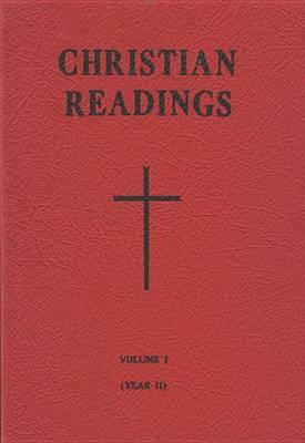Christian Readings (Vol. I/Year II)