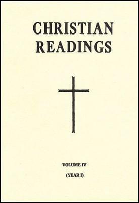 Christian Readings