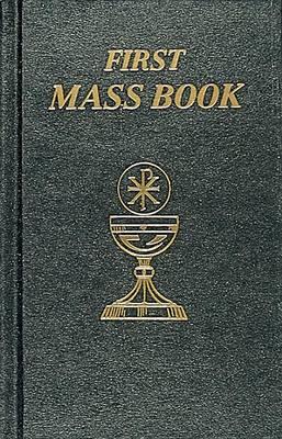 Saint Joseph First Mass Book K808/67b