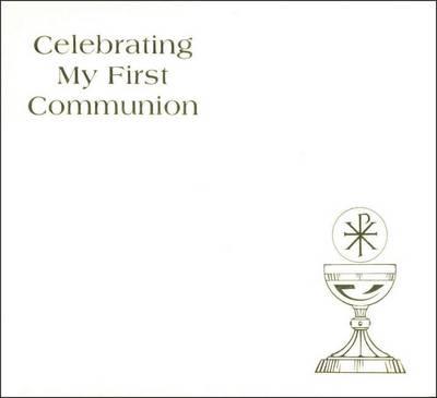 Saint Joseph 1st Mass Set-Wht Pad