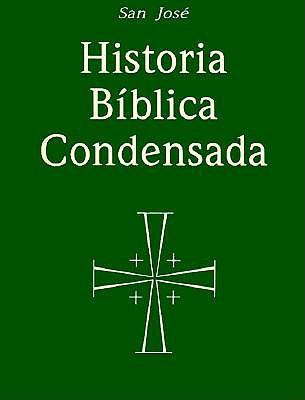 Historia Biblica Condensada