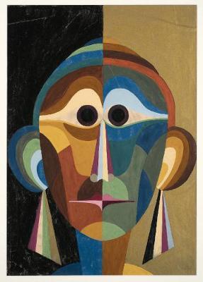 Refugees: Artists from Nazi Germany in Britain: Auerbach, Bilbo, Bloch, Cosman, Feibusch, Frankfurther, Freud, Goldschmidt, Mark