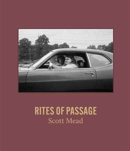 Scott Mead: Rites of Passage