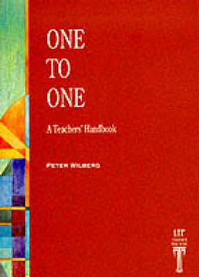 One to One - A Teacher's Handbook
