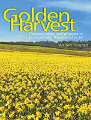 Golden Harvest: The Story of Daffodil Growing in Cornwall and the Isles of Scilly