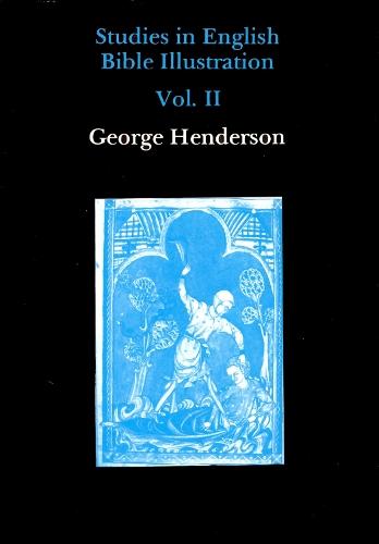 Studies in English Bible Illustration, Volume II