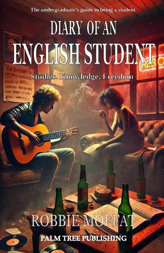 Diary of an English Student