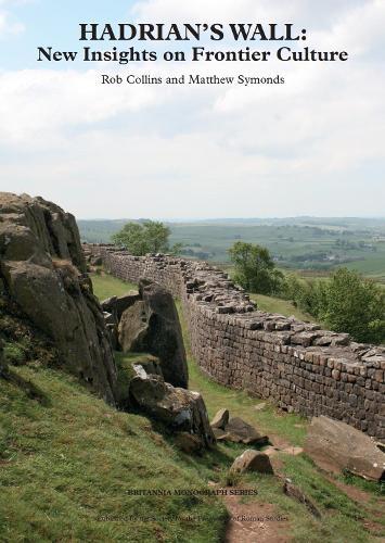 Hadrian's Wall: New Insights on Frontier Culture