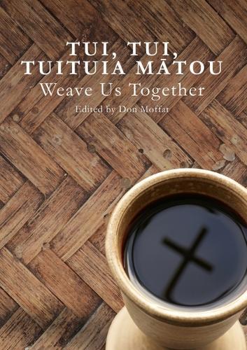 Tui, Tui, Tuituia Mātou: Weave Us Together