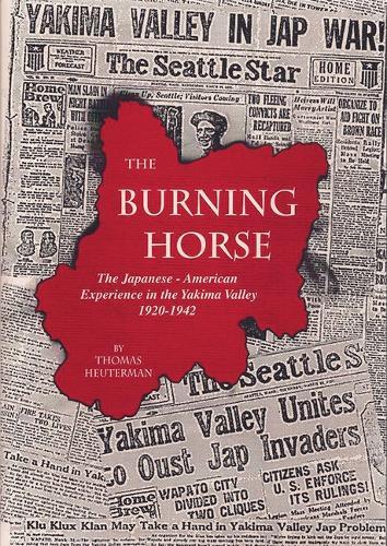 The Burning Horse