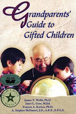 Grandparents' Guide to Gifted Children