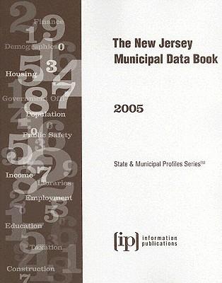 The New Jersey Municipal Data Book