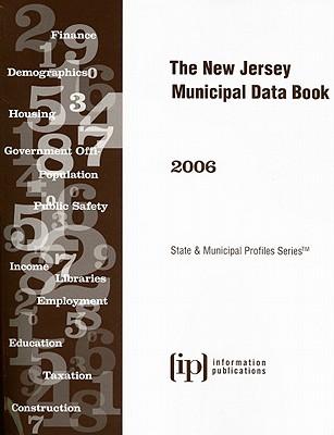 The New Jersey Municipal Data Book