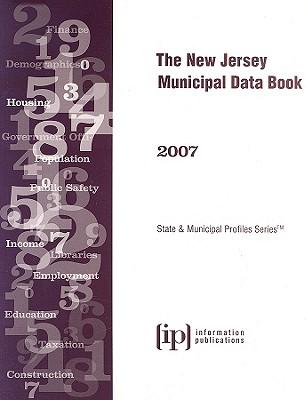 The New Jersey Municipal Data Book