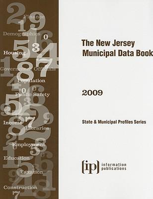 The New Jersey Municipal Data Book